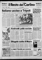 giornale/RAV0037021/1989/n. 295 del 27 ottobre